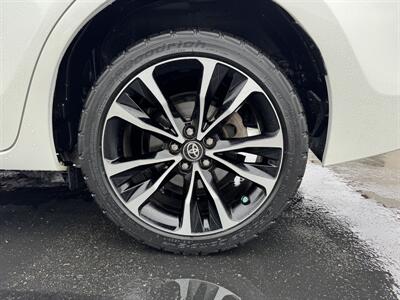 2018 Toyota Corolla SE   - Photo 19 - Sacramento, CA 95826