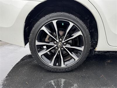 2018 Toyota Corolla SE   - Photo 18 - Sacramento, CA 95826