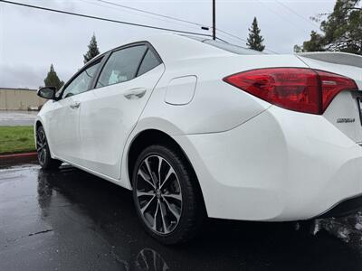 2018 Toyota Corolla SE   - Photo 10 - Sacramento, CA 95826