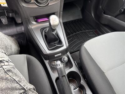 2017 Ford Fiesta S   - Photo 41 - Sacramento, CA 95826