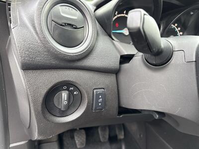 2017 Ford Fiesta S   - Photo 39 - Sacramento, CA 95826