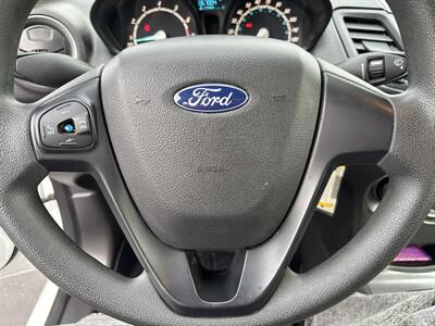 2017 Ford Fiesta S   - Photo 38 - Sacramento, CA 95826