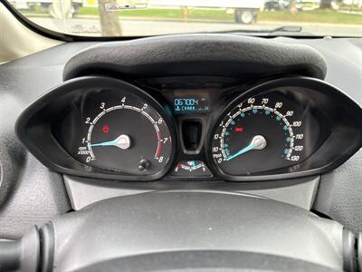 2017 Ford Fiesta S   - Photo 36 - Sacramento, CA 95826