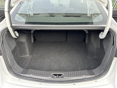 2017 Ford Fiesta S   - Photo 28 - Sacramento, CA 95826