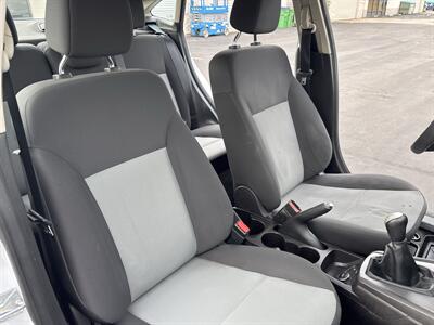 2017 Ford Fiesta S   - Photo 33 - Sacramento, CA 95826