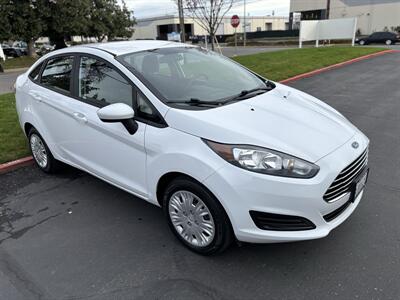 2017 Ford Fiesta S   - Photo 3 - Sacramento, CA 95826