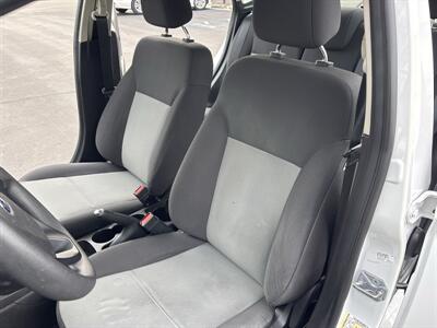 2017 Ford Fiesta S   - Photo 21 - Sacramento, CA 95826