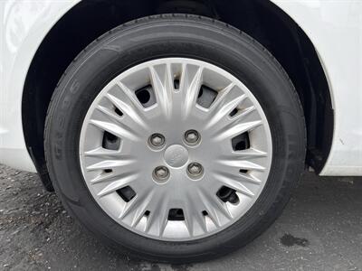 2017 Ford Fiesta S   - Photo 18 - Sacramento, CA 95826