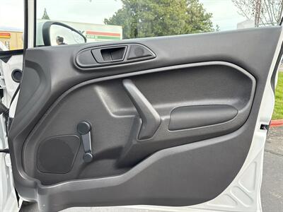 2017 Ford Fiesta S   - Photo 34 - Sacramento, CA 95826