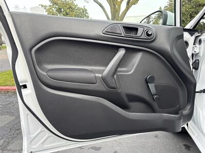 2017 Ford Fiesta S   - Photo 23 - Sacramento, CA 95826