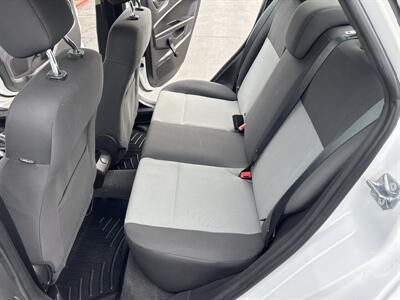 2017 Ford Fiesta S   - Photo 25 - Sacramento, CA 95826
