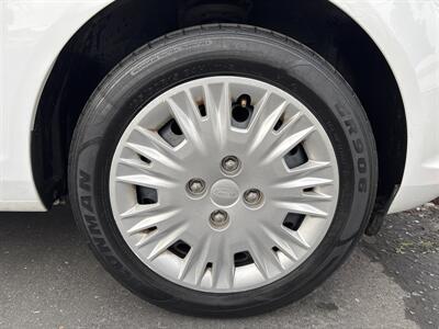 2017 Ford Fiesta S   - Photo 15 - Sacramento, CA 95826