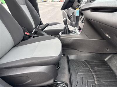 2017 Ford Fiesta S   - Photo 32 - Sacramento, CA 95826