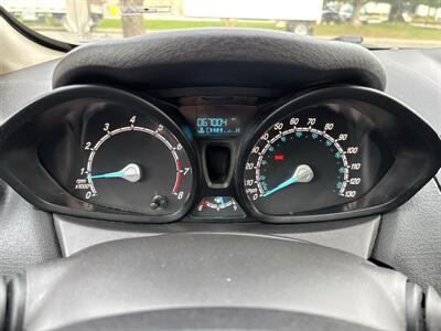 2017 Ford Fiesta S   - Photo 37 - Sacramento, CA 95826