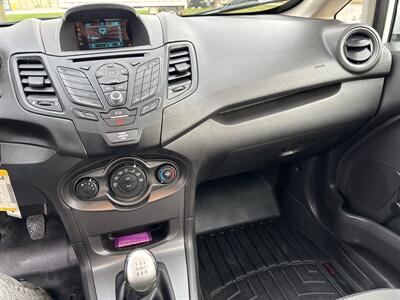 2017 Ford Fiesta S   - Photo 40 - Sacramento, CA 95826