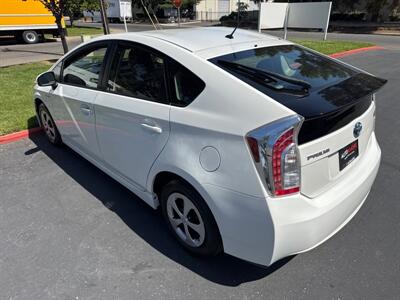 2014 Toyota Prius   - Photo 54 - Sacramento, CA 95826