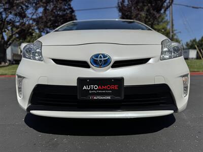 2014 Toyota Prius   - Photo 49 - Sacramento, CA 95826