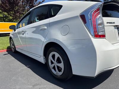 2014 Toyota Prius   - Photo 53 - Sacramento, CA 95826