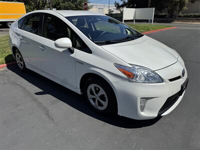 2014 Toyota Prius   - Photo 50 - Sacramento, CA 95826