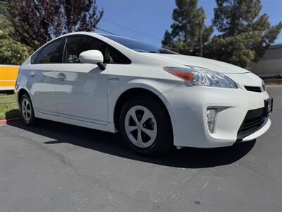 2014 Toyota Prius   - Photo 51 - Sacramento, CA 95826
