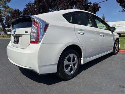 2014 Toyota Prius   - Photo 57 - Sacramento, CA 95826