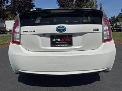 2014 Toyota Prius   - Photo 55 - Sacramento, CA 95826