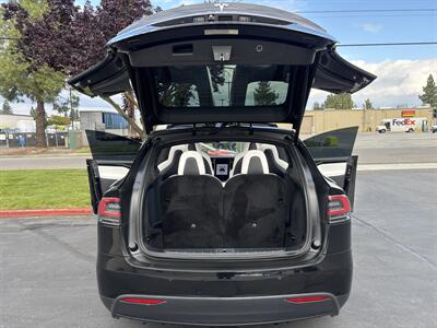 2018 Tesla Model X 75D   - Photo 31 - Sacramento, CA 95826