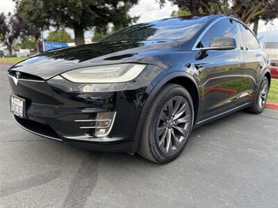 2018 Tesla Model X 75D   - Photo 7 - Sacramento, CA 95826