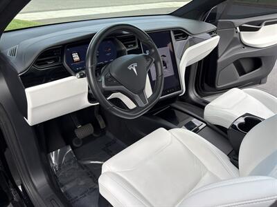2018 Tesla Model X 75D   - Photo 23 - Sacramento, CA 95826