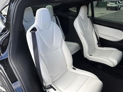 2018 Tesla Model X 75D   - Photo 34 - Sacramento, CA 95826
