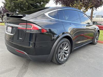 2018 Tesla Model X 75D   - Photo 13 - Sacramento, CA 95826