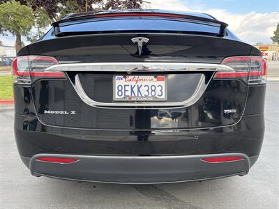 2018 Tesla Model X 75D   - Photo 11 - Sacramento, CA 95826
