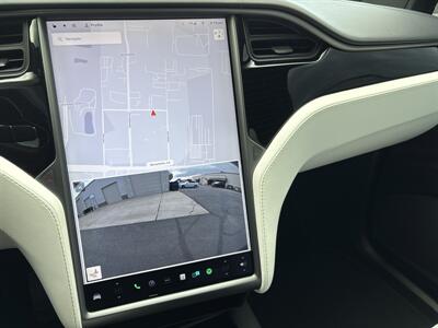 2018 Tesla Model X 75D   - Photo 43 - Sacramento, CA 95826
