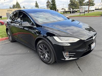 2018 Tesla Model X 75D   - Photo 3 - Sacramento, CA 95826
