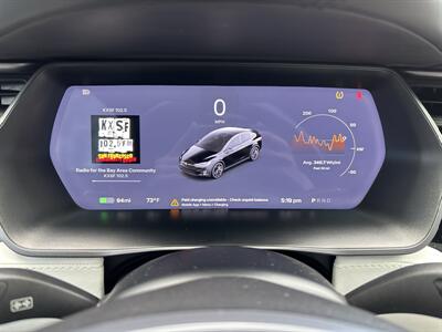 2018 Tesla Model X 75D   - Photo 41 - Sacramento, CA 95826