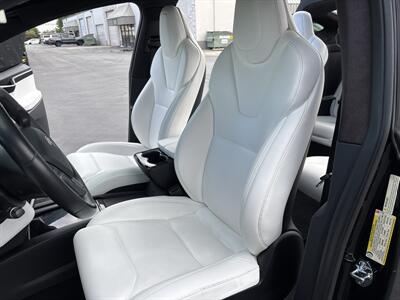 2018 Tesla Model X 75D   - Photo 25 - Sacramento, CA 95826