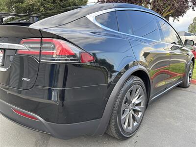 2018 Tesla Model X 75D   - Photo 12 - Sacramento, CA 95826