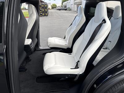 2018 Tesla Model X 75D   - Photo 28 - Sacramento, CA 95826
