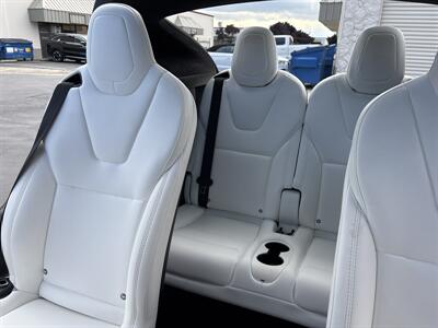 2018 Tesla Model X 75D   - Photo 30 - Sacramento, CA 95826