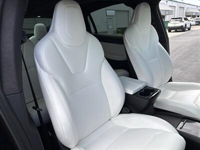 2018 Tesla Model X 75D   - Photo 38 - Sacramento, CA 95826