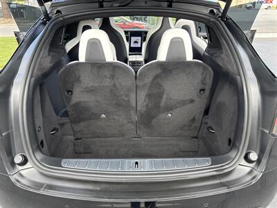 2018 Tesla Model X 75D   - Photo 33 - Sacramento, CA 95826