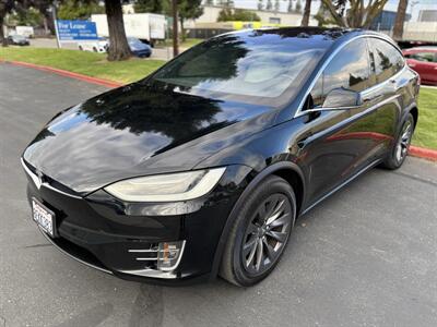 2018 Tesla Model X 75D   - Photo 6 - Sacramento, CA 95826