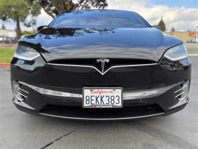 2018 Tesla Model X 75D   - Photo 5 - Sacramento, CA 95826