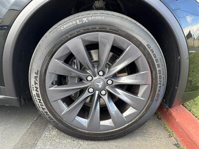 2018 Tesla Model X 75D   - Photo 15 - Sacramento, CA 95826