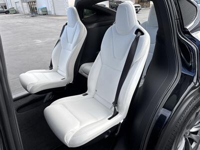 2018 Tesla Model X 75D   - Photo 29 - Sacramento, CA 95826