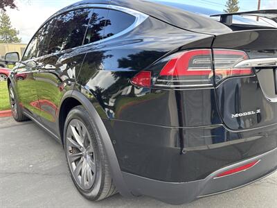 2018 Tesla Model X 75D   - Photo 10 - Sacramento, CA 95826