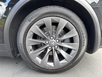 2018 Tesla Model X 75D   - Photo 19 - Sacramento, CA 95826