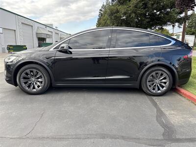2018 Tesla Model X 75D   - Photo 8 - Sacramento, CA 95826