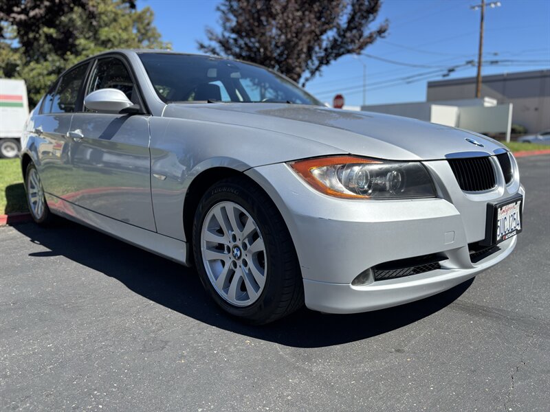 2006 BMW 3-Series