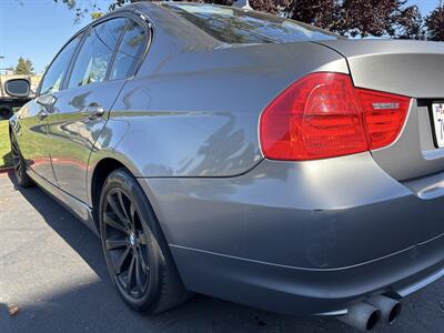 2011 BMW 328i   - Photo 8 - Sacramento, CA 95826